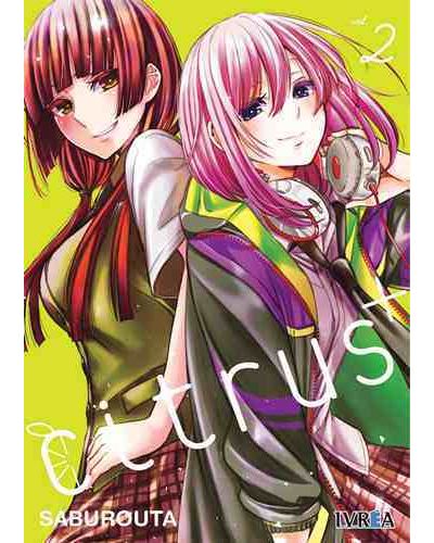 CITRUS PLUS 2