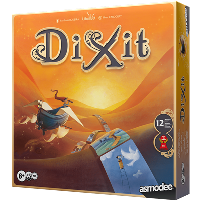 Dixit
