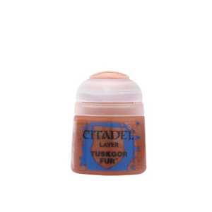 Tuskgor Fur
