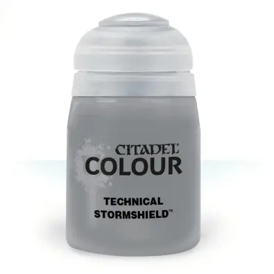 Citadel Stormshield