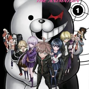 Danganronpa 1