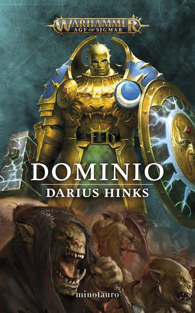Dominio Darius Hinks