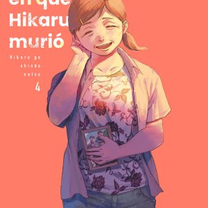 El Verano en que Hikuru murió 4