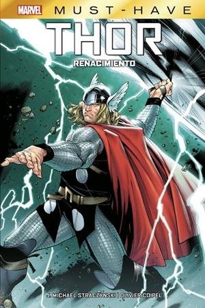 THOR Renacimiento
