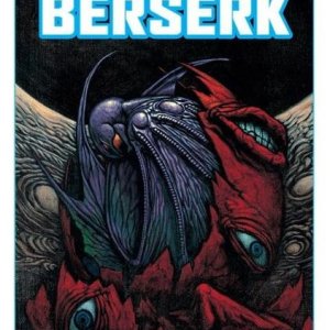 Maximun Berserk 6
