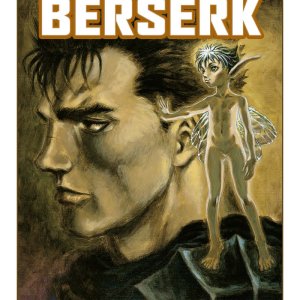 Maximun Berserk 9