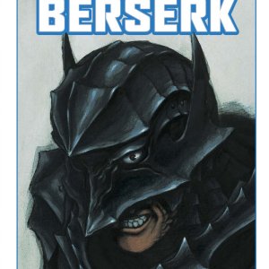 Maximun Berserk 16