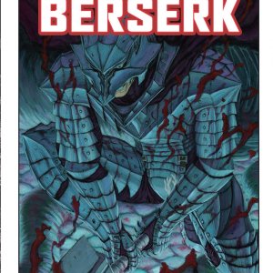 Maximun Berserk 19