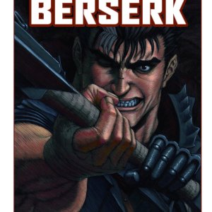 Maximun Berserk 18
