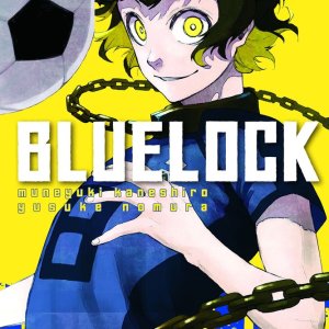 Blue Lock 2