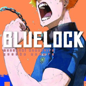 Blue Lock 4