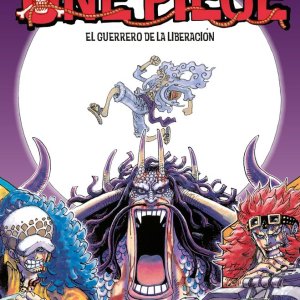 One Piece 103