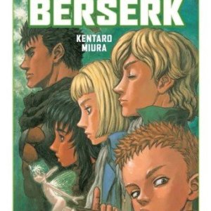 Maximun Berserk 12