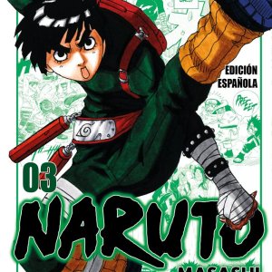 Naruto Jump Remix 3