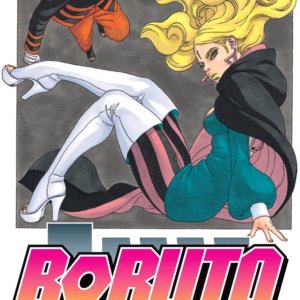 Boruto 8