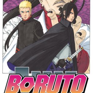Boruto 10