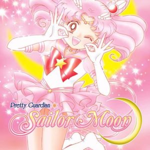 Sailor Moon 6