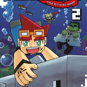 Minecraft 2