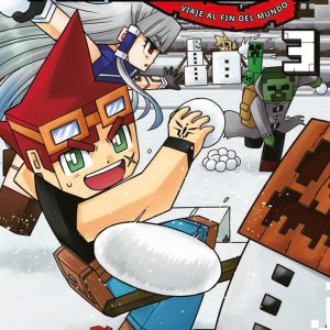 Minecraft 3