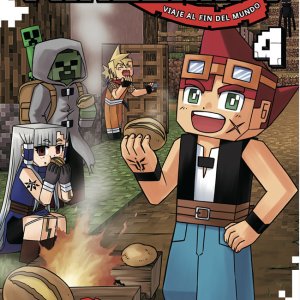Minecraft 4