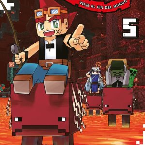 Minecraft 5
