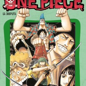 One Piece 39