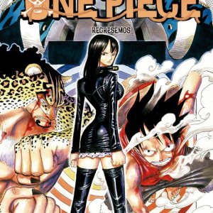 One Piece 44