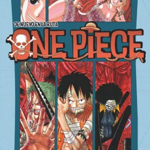 One Piece 50