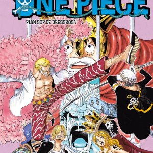 One Piece 73