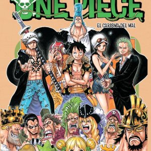 One Piece 78