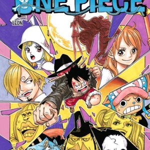One Piece 88