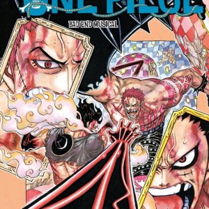 One Piece 89
