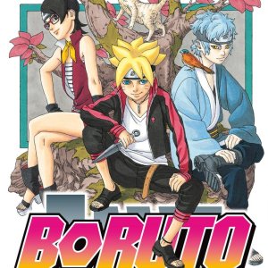 Boruto 1