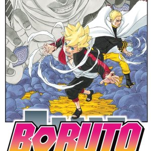 Boruto 2