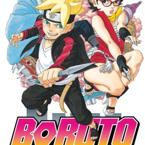 Boruto 3