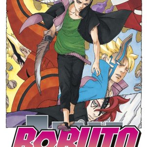 Boruto 14