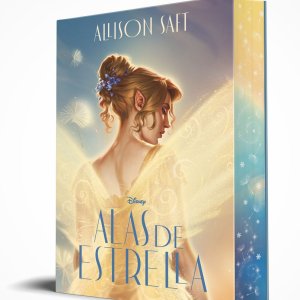 Alas de Estrella