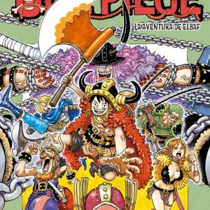 One Piece 111