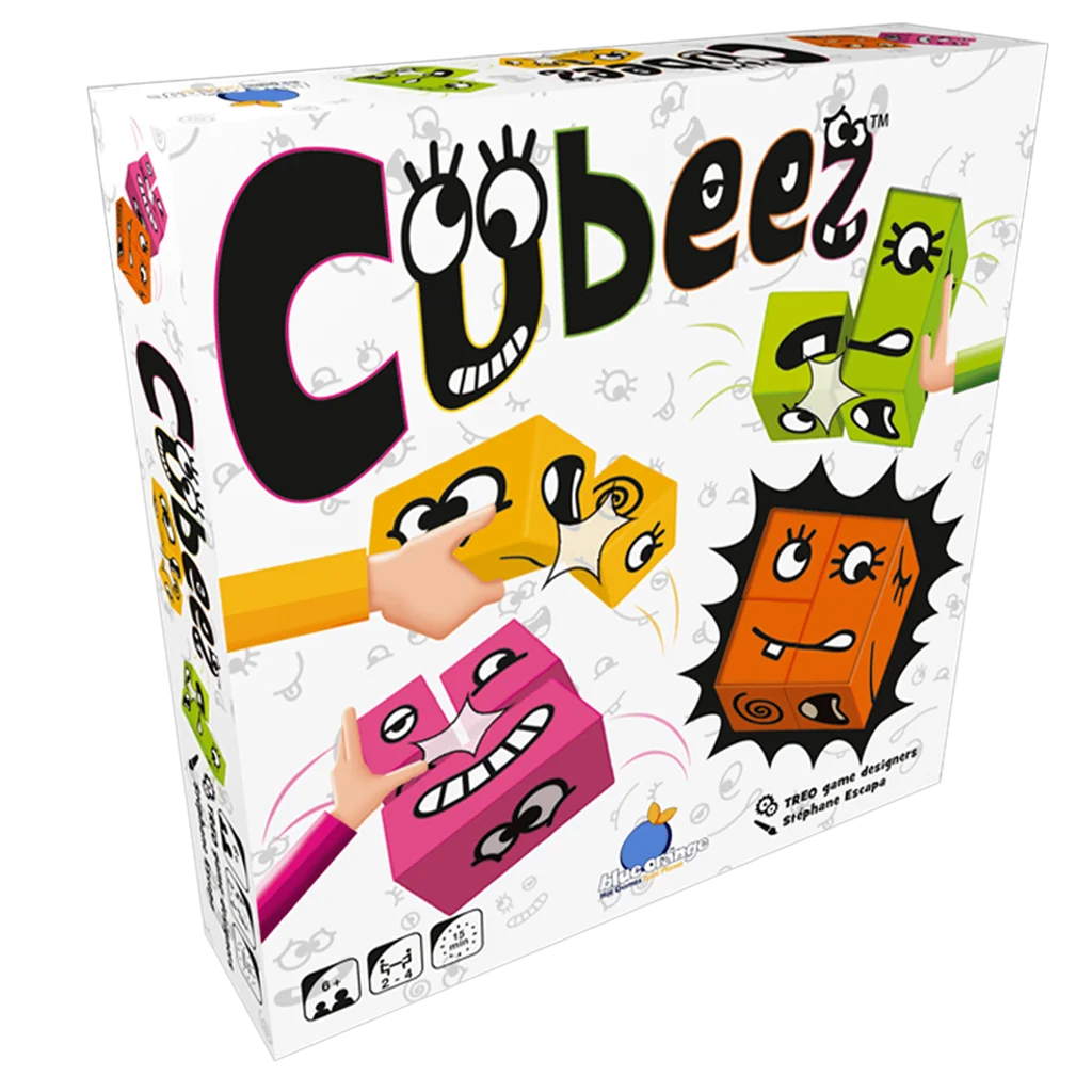 Cubeez