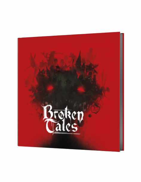 Broken Tales