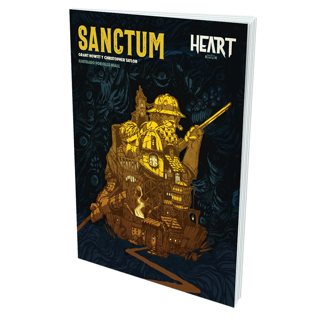 Sanctum