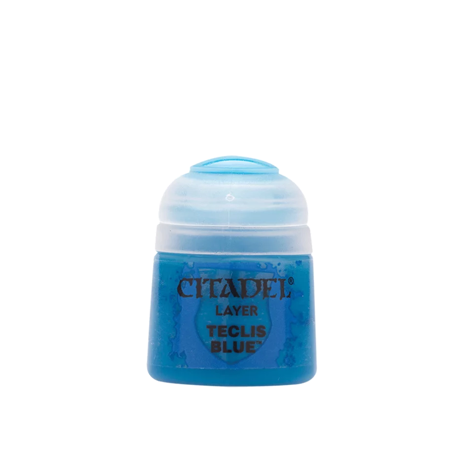 Citadel Teclis Blue