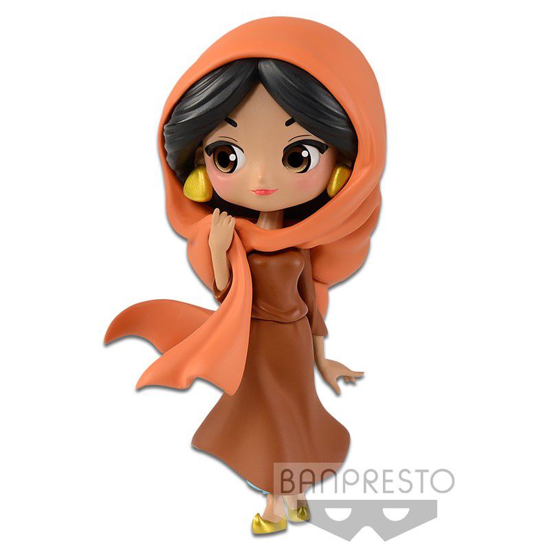 Banpresto QPosket | Jasmine