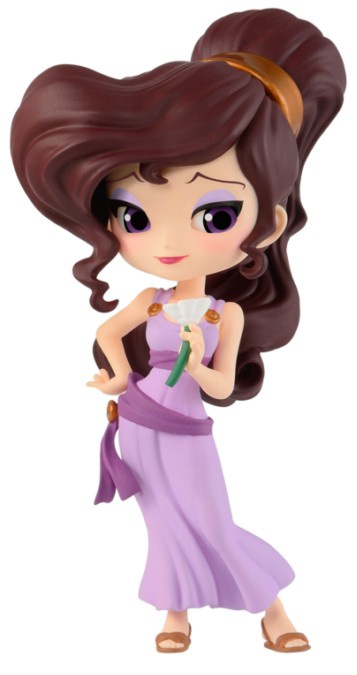 Banpresto QPosket | Megara