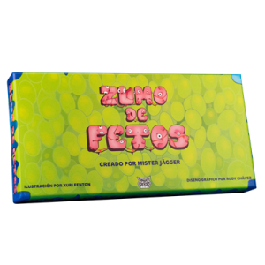 Zumo de Fetos
