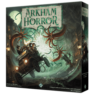 Arkham Horror