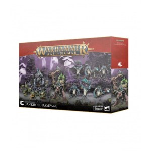 Battleforce Gloomspite Navidades