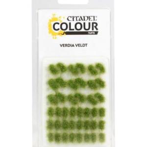 Verdia Veldt