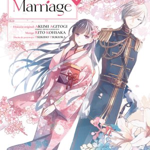 My Happy Marriage 1