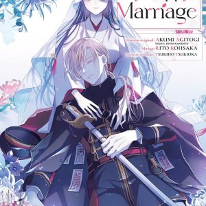 My Happy Marriage 5